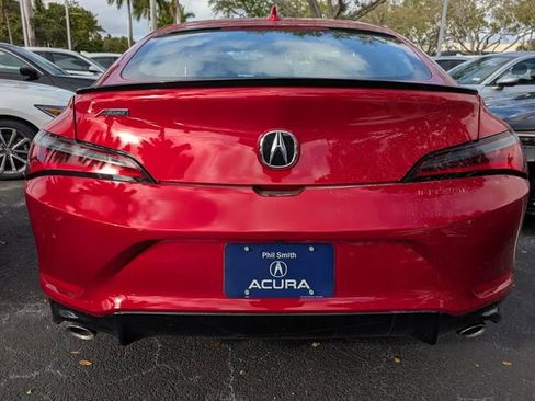 New 2026 Acura Integra A-Spec image 8