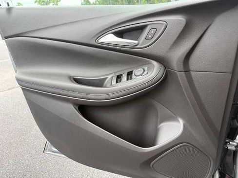 New 2026 Buick Encore GX Sport Touring w/ Comfort Package image 18