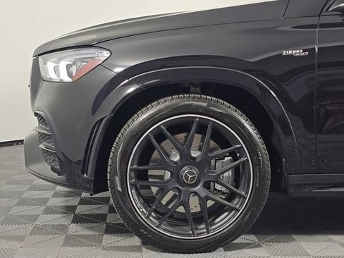 Certified 2023 Mercedes-Benz GLE 53 AMG 4MATIC Coupe image 11