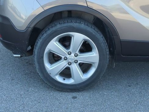 Used 2015 Buick Encore FWD image 29