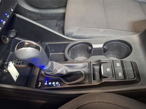 Used 2020 Hyundai Tucson Value FWD image 19