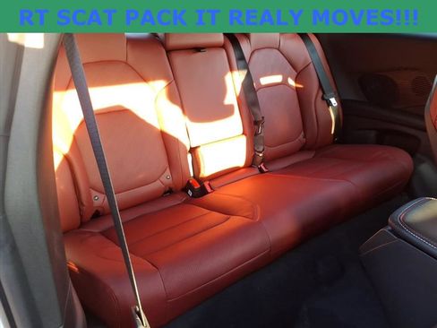 New 2026 Dodge Charger R/T Scat Pack image 10