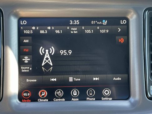 Used 2023 Dodge Challenger R/T w/ Plus Package RWD image 27