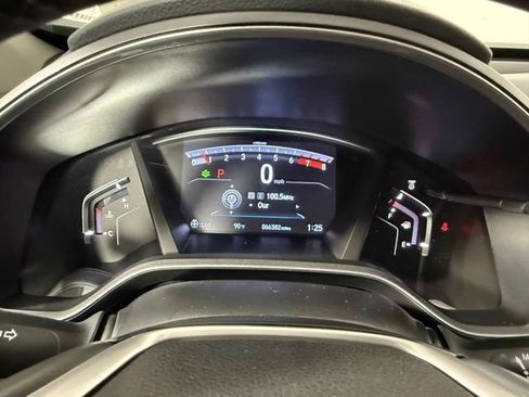 Used 2020 Honda CR-V EX-L image 20