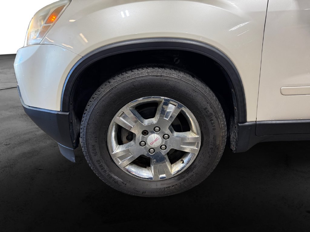 Used 2011 GMC Acadia SLT AWD/4WD image 12