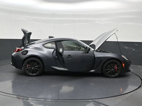 Used 2024 Toyota GR86 w/ Performance Package RWD image 32