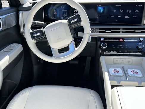 New 2026 Hyundai Santa Fe SE AWD/4WD image 23