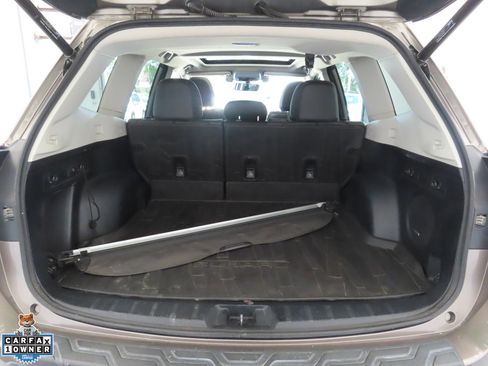 Used 2021 Subaru Forester Limited w/ Popular Package #3 AWD/4WD image 23