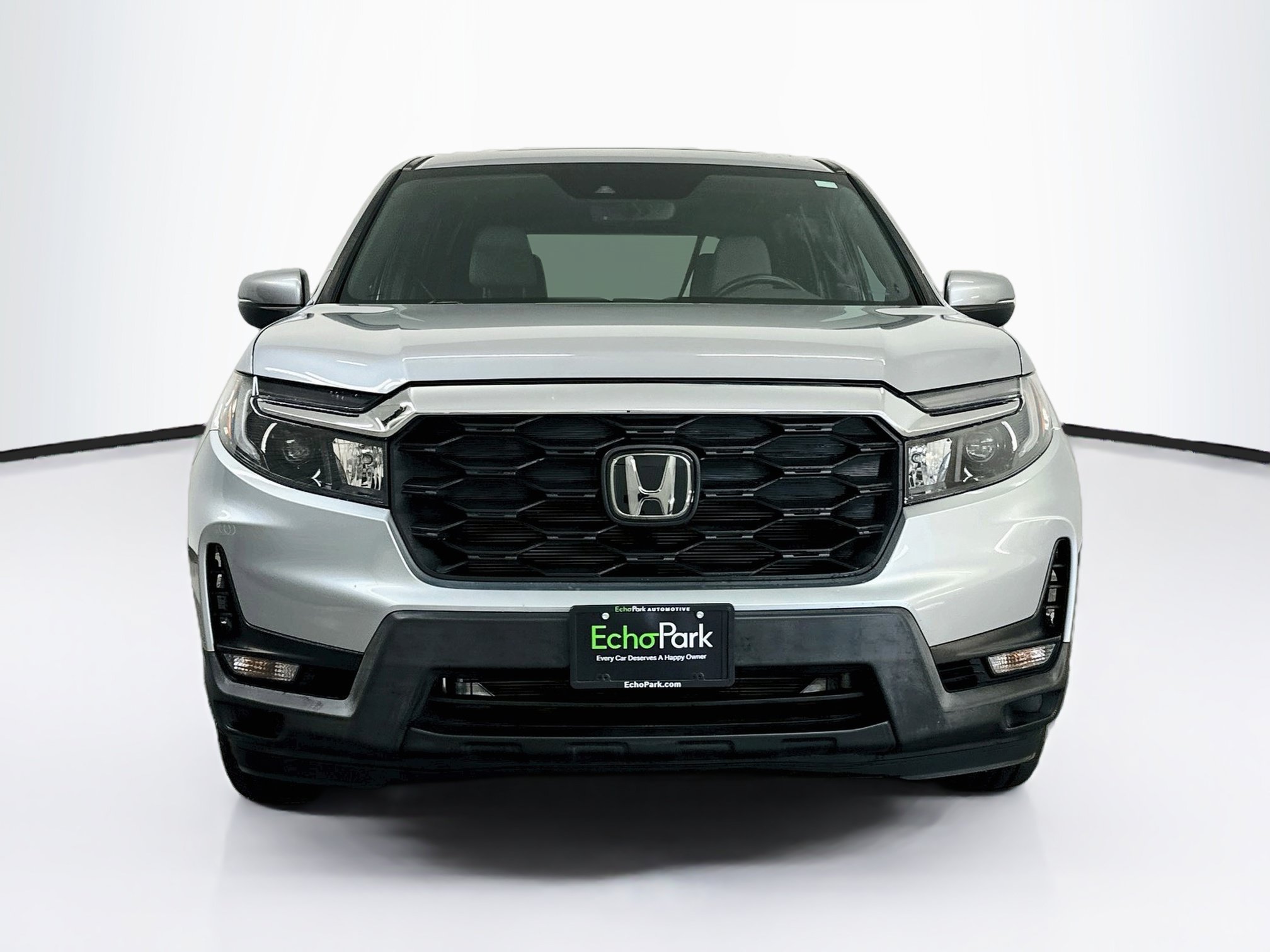 Used 2023 Honda Passport EX-L image 2