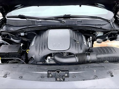 Used 2019 Dodge Charger R/T RWD image 13