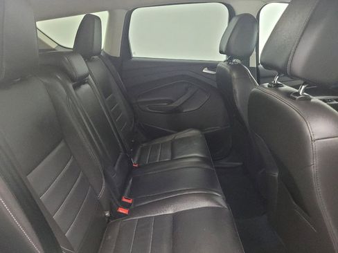 Used 2016 Ford Escape Titanium FWD image 19