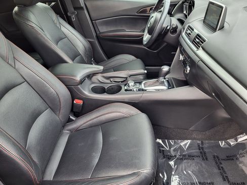 Used 2014 MAZDA MAZDA3 s Grand Touring FWD image 5