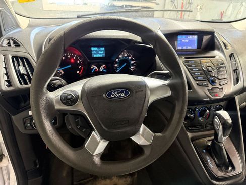 Used 2016 Ford Transit Connect XL FWD image 13