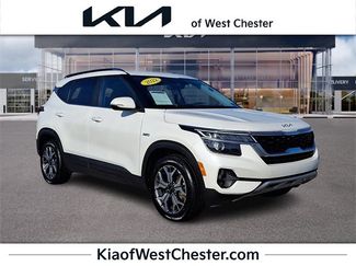 Used 2022 Kia Seltos EX video 1