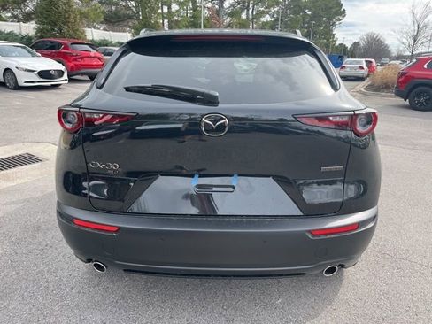 New 2026 MAZDA CX-30 AWD 2.5 S image 4