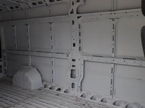 Used 2023 RAM ProMaster 3500 FWD image 22
