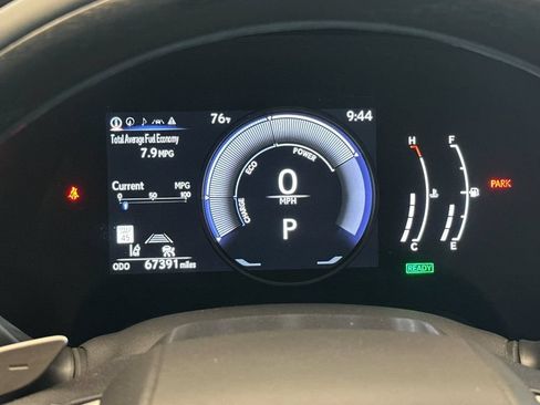 Certified 2023 Lexus RX 350h w/ Accessory Package (2T) AWD/4WD image 24