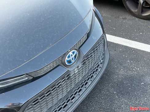 Certified 2022 Toyota Corolla LE FWD image 7