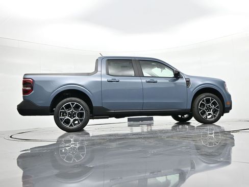 New 2026 Ford Maverick Lariat image 29