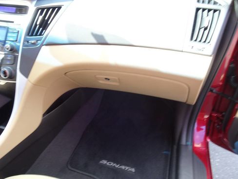 Used 2011 Hyundai Sonata GLS w/ Popular Equipment Pkg 2 image 25