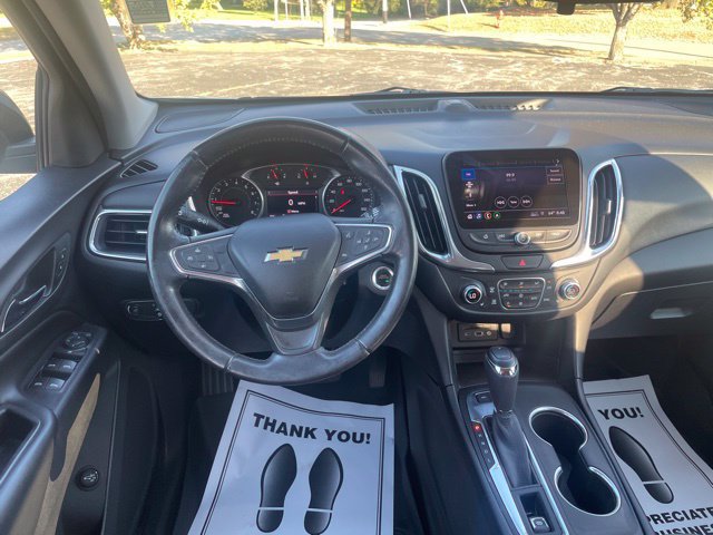 Used 2019 Chevrolet Equinox LT AWD/4WD image 16