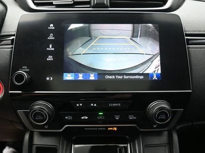 Certified 2020 Honda CR-V EX-L