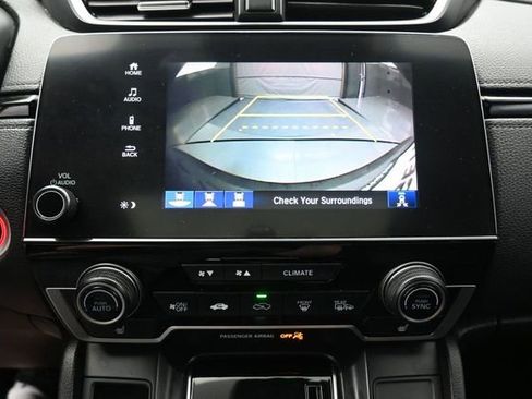 Certified 2020 Honda CR-V EX-L image 4