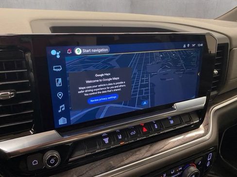 New 2026 Chevrolet Silverado 3500 LTZ AWD/4WD image 19