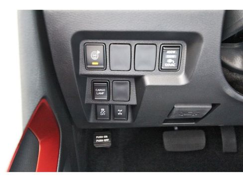 New 2026 Nissan Frontier PRO-4X w/ Pro-4x Convenience Package AWD/4WD image 19