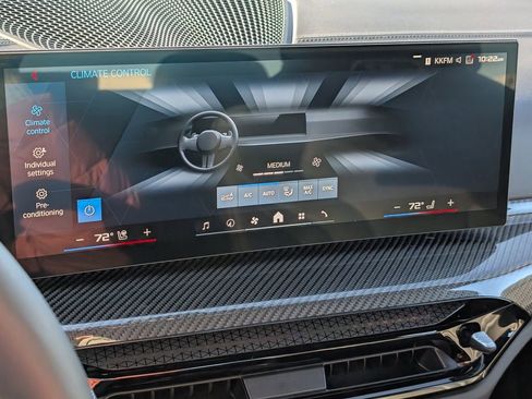 Used 2026 BMW M3 Competition image 28