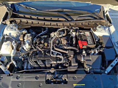 Certified 2023 Nissan Altima 2.5 SR FWD image 27