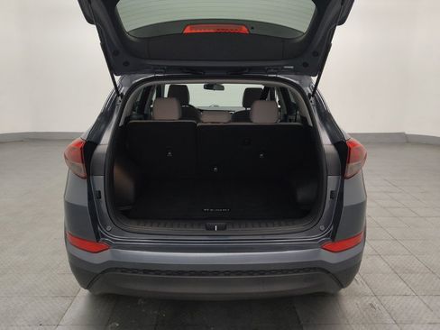 Used 2018 Hyundai Tucson SE AWD/4WD image 29
