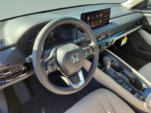 New 2025 Honda Accord Touring image 15