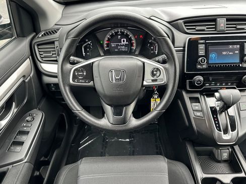 Used 2019 Honda CR-V LX image 18