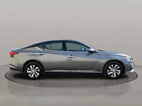 Used 2019 Nissan Altima 2.5 S image 7