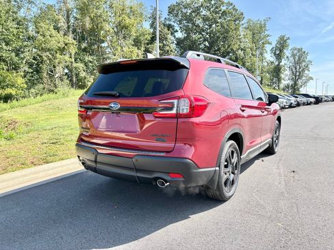 New 2026 Subaru Ascent Bronze Edition w/ Onyx Package AWD/4WD image 9