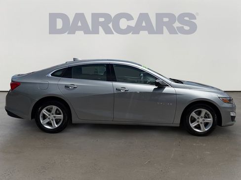 Used 2023 Chevrolet Malibu LT FWD image 8