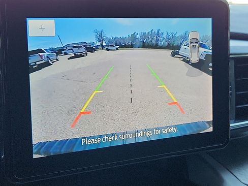 Used 2023 Ford Explorer Timberline AWD/4WD image 15