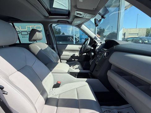 Used 2012 Honda Pilot EX-L image 15