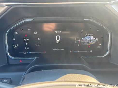 New 2026 GMC Sierra 1500 Denali w/ Denali Reserve Package image 14