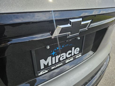 Used 2026 Chevrolet Traverse RS AWD/4WD image 35