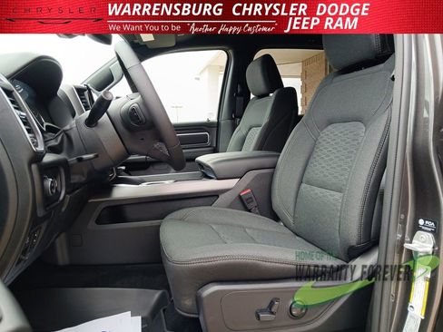 New 2026 RAM 1500 Big Horn image 14