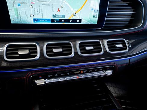 Used 2022 Mercedes-Benz GLE 53 AMG 4MATIC Coupe image 45