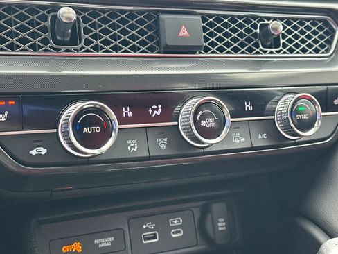 Certified 2023 Acura Integra A-Spec image 18