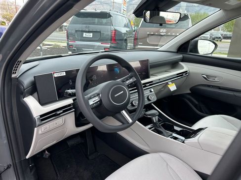 New 2026 Hyundai Tucson SE AWD/4WD image 11