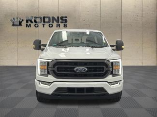 Used 2022 Ford F150 XLT w/ Equipment Group 302A High AWD/4WD video 3