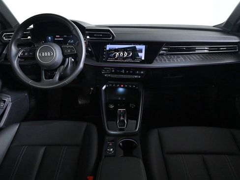 Used 2025 Audi A3 2.0T Premium w/ Convenience Package image 9