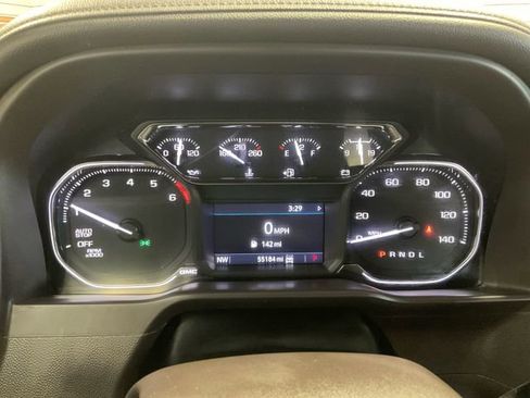 Used 2021 GMC Sierra 1500 SLT w/ X31 Off-Road Package image 16