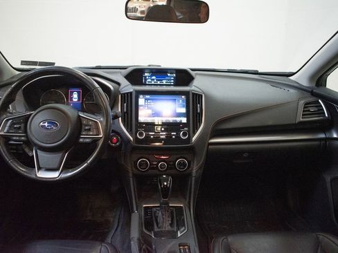 Used 2021 Subaru Crosstrek 2.5i Limited w/ Moonroof Package 1 AWD/4WD image 11