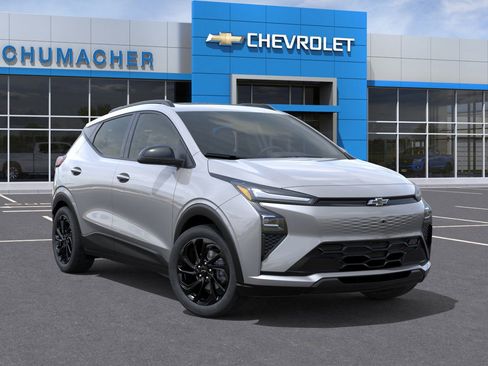 New 2027 Chevrolet Bolt RS w/ Technology Package image 7